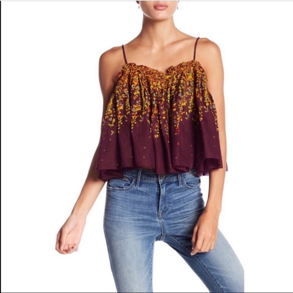 🔮 FREE PEOPLE | Instant Crush Camisole - Picture 3 of 6